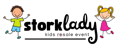 The Stork Lady Resale Event